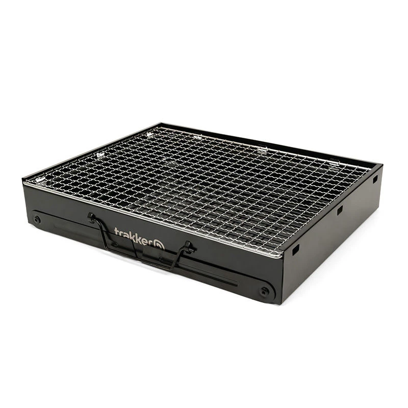 Trakker Armolife BBQ V2